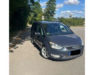 Ford Galaxy Gebrauchtwagen
