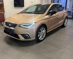 Seat Ibiza Gebrauchtwagen