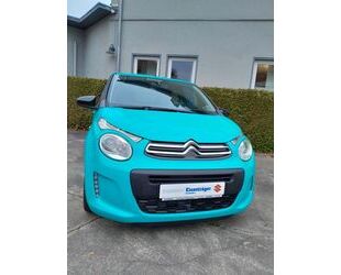 Citroen C1 Gebrauchtwagen