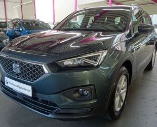 Seat Tarraco Gebrauchtwagen