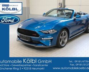 Ford Mustang Gebrauchtwagen