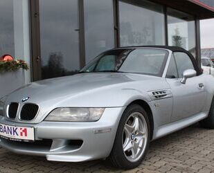 BMW Z3 M Gebrauchtwagen