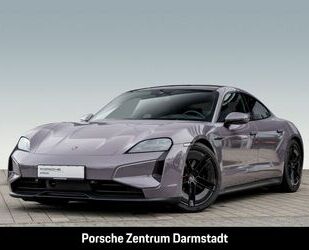Porsche Taycan Gebrauchtwagen