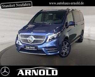 Mercedes-Benz V 250 Gebrauchtwagen