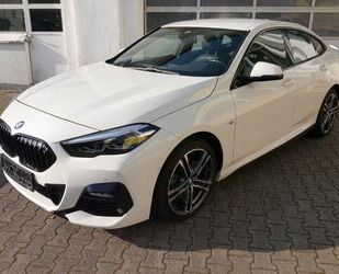 BMW 218 Gran Coupé Gebrauchtwagen