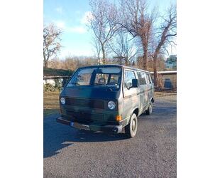 VW T3 Kombi Gebrauchtwagen