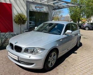 BMW 118 Gebrauchtwagen