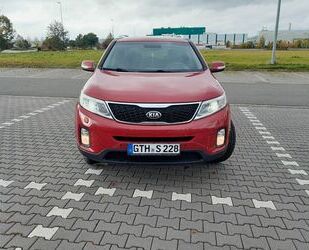 Kia Sorento Gebrauchtwagen