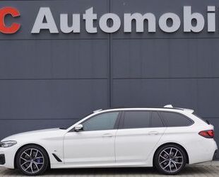 BMW 540 Gebrauchtwagen