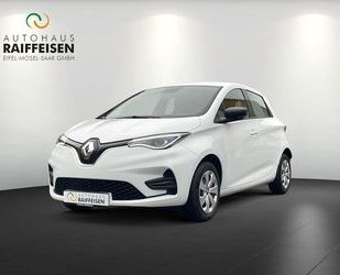 Renault ZOE Gebrauchtwagen