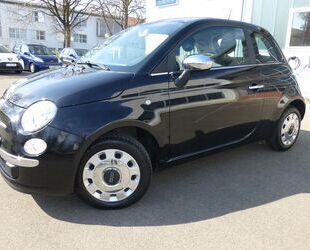 Fiat 500 Gebrauchtwagen