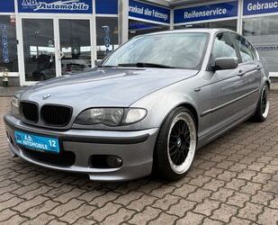 BMW 318 Gebrauchtwagen