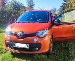 Renault Twingo Gebrauchtwagen