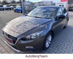 Mazda 3 Gebrauchtwagen