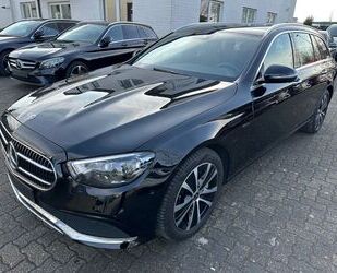 Mercedes-Benz E 300 Gebrauchtwagen