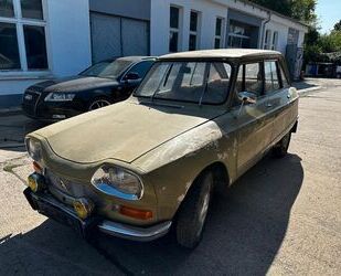 Citroen AMI Gebrauchtwagen
