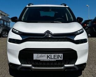 Citroen C3 Aircross Gebrauchtwagen