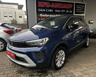 Opel Crossland (X) Gebrauchtwagen