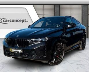 BMW X6 Gebrauchtwagen