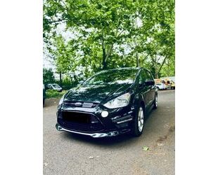 Ford S-Max Gebrauchtwagen