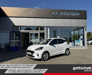 Hyundai i10 Gebrauchtwagen