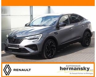 Renault Arkana Gebrauchtwagen