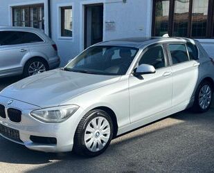 BMW 116 Gebrauchtwagen