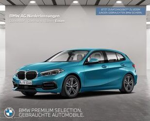 BMW 120 Gebrauchtwagen