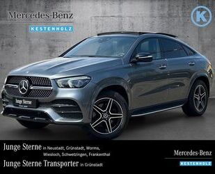 Mercedes-Benz GLE 350 Gebrauchtwagen