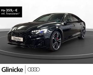 Audi S5 Gebrauchtwagen