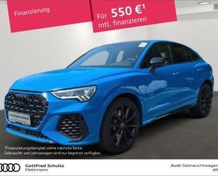 Audi RSQ3 Gebrauchtwagen