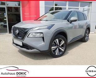 Nissan X-Trail Gebrauchtwagen