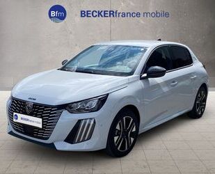 Peugeot 208 Gebrauchtwagen
