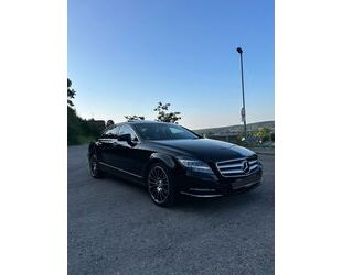 Mercedes-Benz CLS 350 Gebrauchtwagen