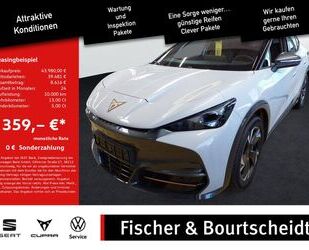 Cupra Tavascan Gebrauchtwagen