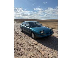 Mazda 323 Gebrauchtwagen