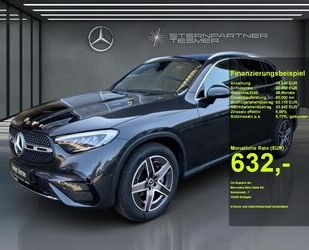 Mercedes-Benz GLC 300 Gebrauchtwagen