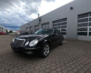 Mercedes-Benz E 320 Gebrauchtwagen