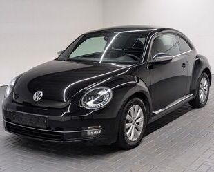 VW Beetle Gebrauchtwagen