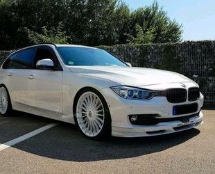 BMW B3 