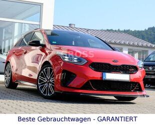 Kia pro ceed / ProCeed Gebrauchtwagen