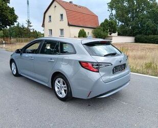Toyota Corolla Gebrauchtwagen