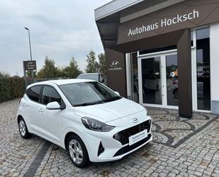 Hyundai i10 Gebrauchtwagen