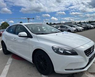 Volvo V40 Gebrauchtwagen