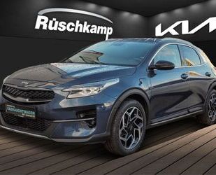 Kia XCeed Gebrauchtwagen