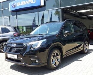 Subaru Forester Gebrauchtwagen