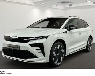 Skoda Enyaq Gebrauchtwagen