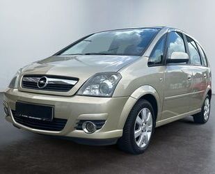 Opel Meriva Gebrauchtwagen