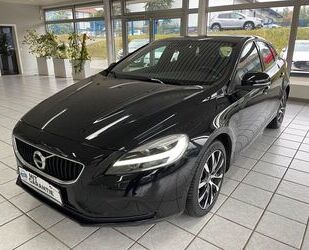 Volvo V40 Gebrauchtwagen