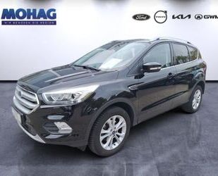 Ford Kuga Gebrauchtwagen